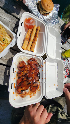 Photo of Samuel's Sammiches and Filipino BBQ Inc. - 28 Batstones Rd, Corner Brook, NL A2H 1R7